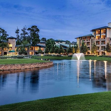 The Woodlands Resort, Curio Collection By Hilton 외부 사진
