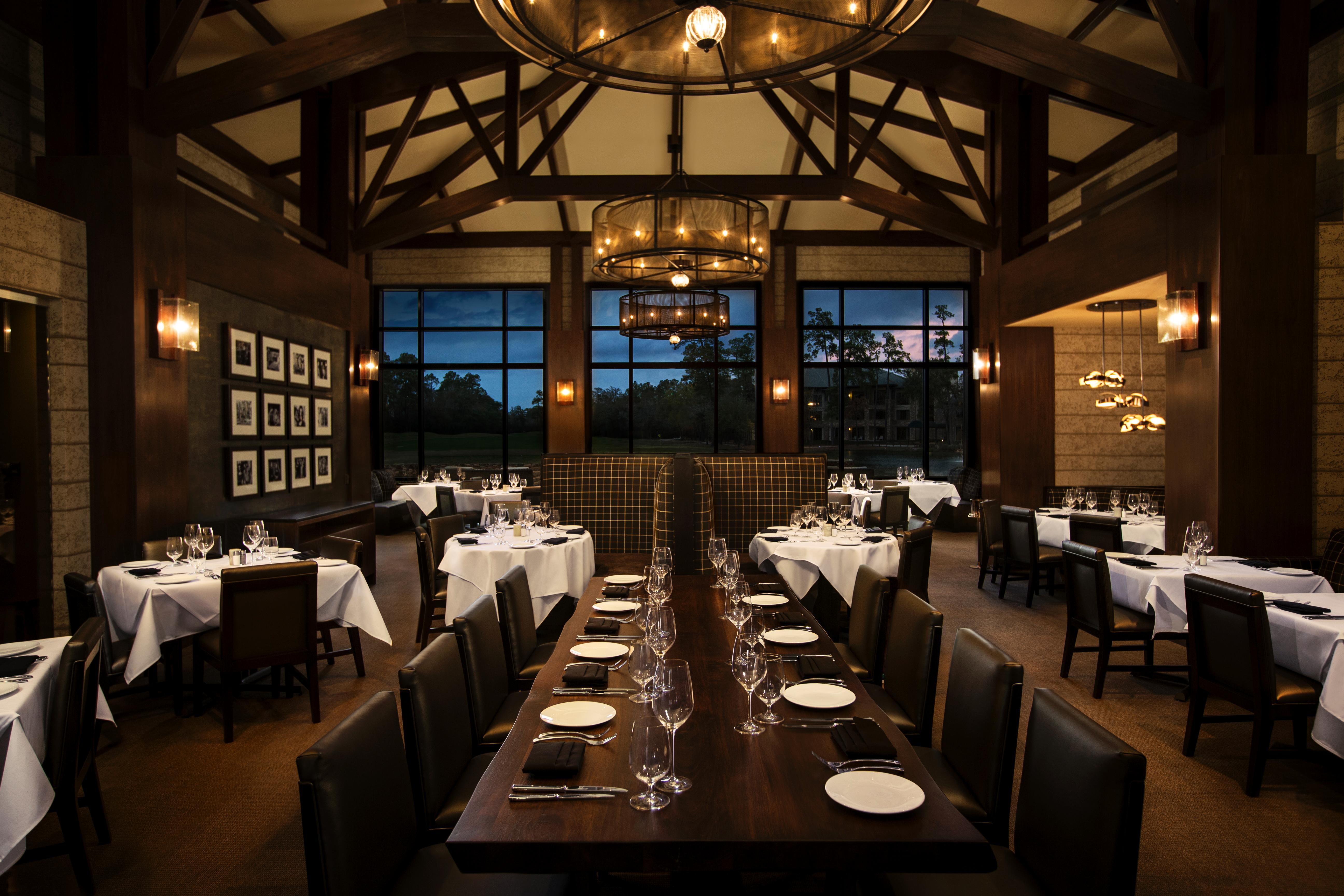 The Woodlands Resort, Curio Collection By Hilton 외부 사진