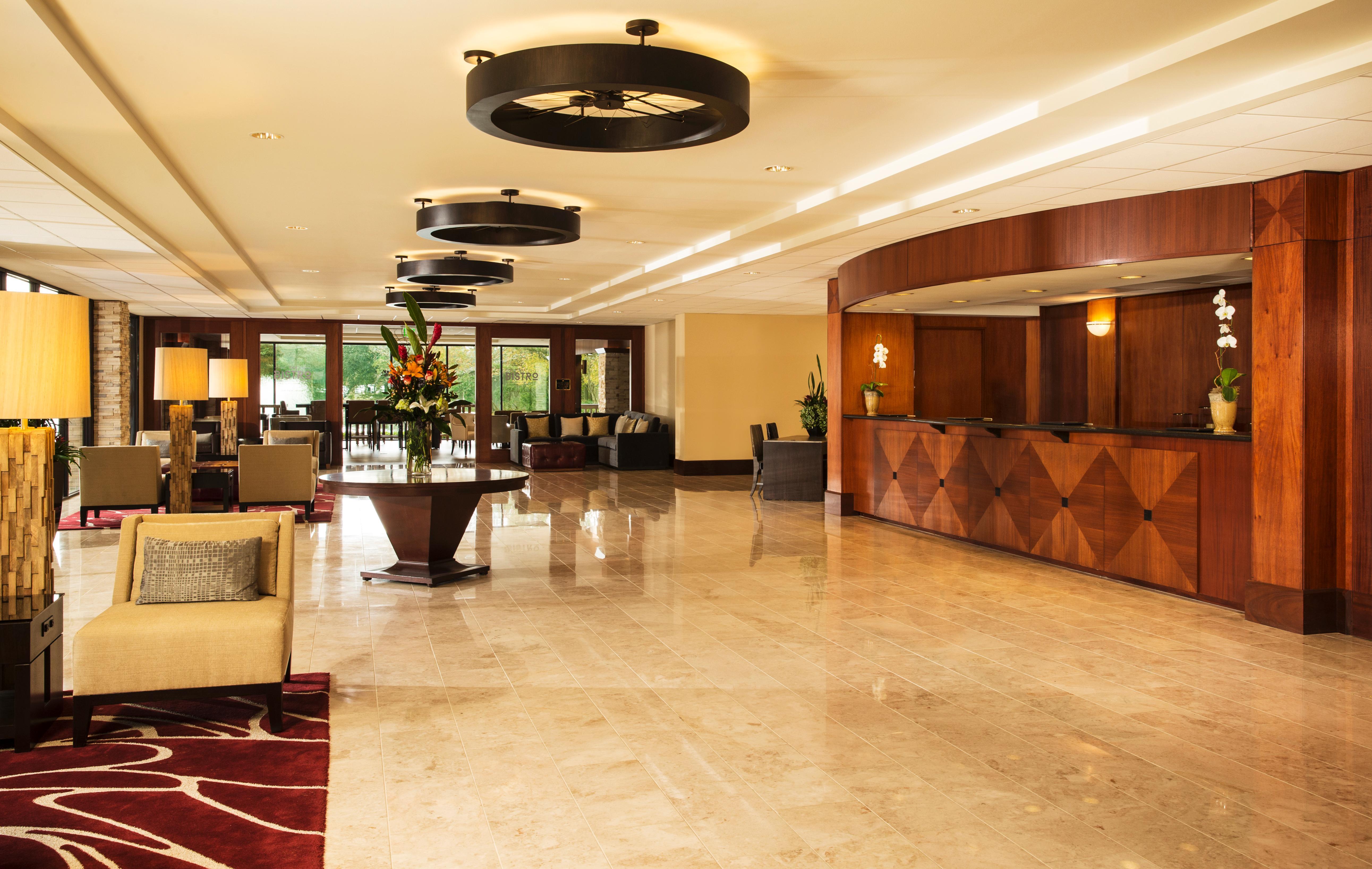 The Woodlands Resort, Curio Collection By Hilton 외부 사진