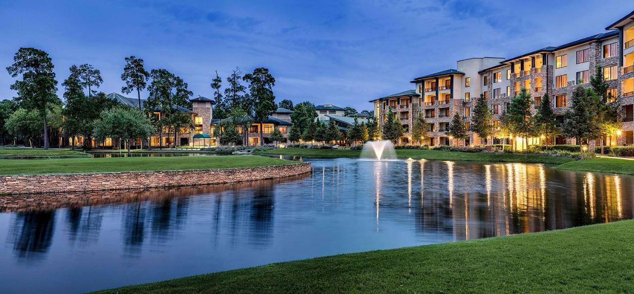 The Woodlands Resort, Curio Collection By Hilton 외부 사진