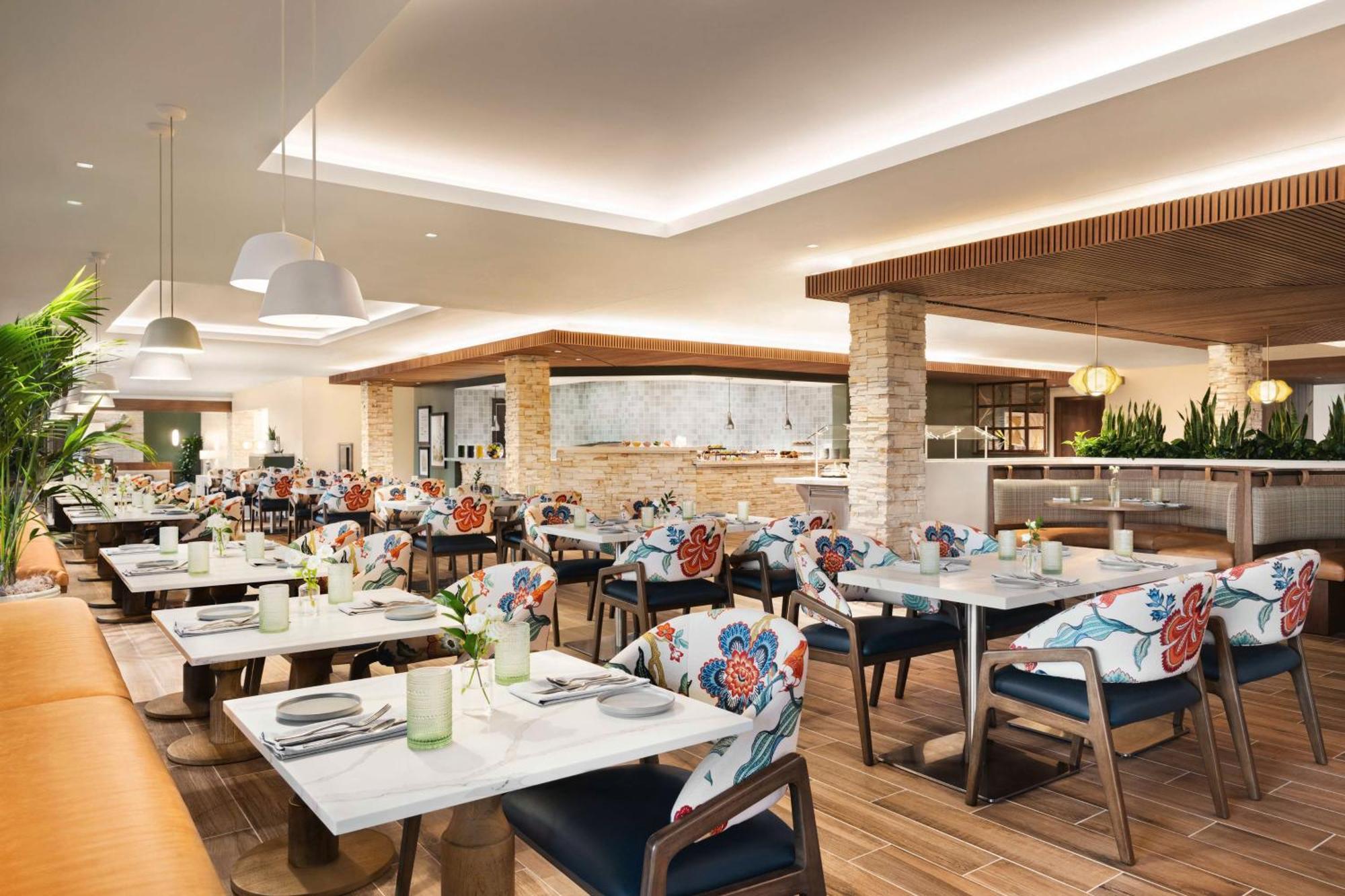 The Woodlands Resort, Curio Collection By Hilton 외부 사진