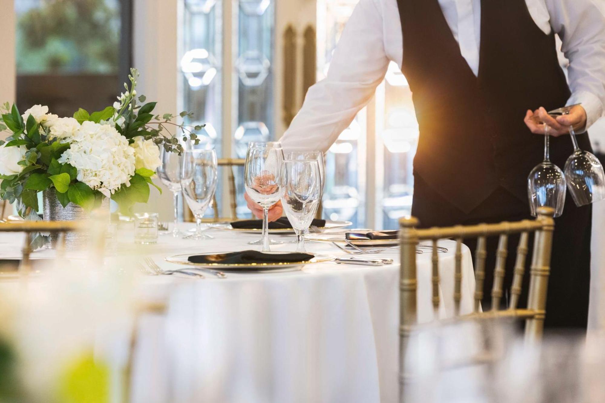 The Woodlands Resort, Curio Collection By Hilton 외부 사진