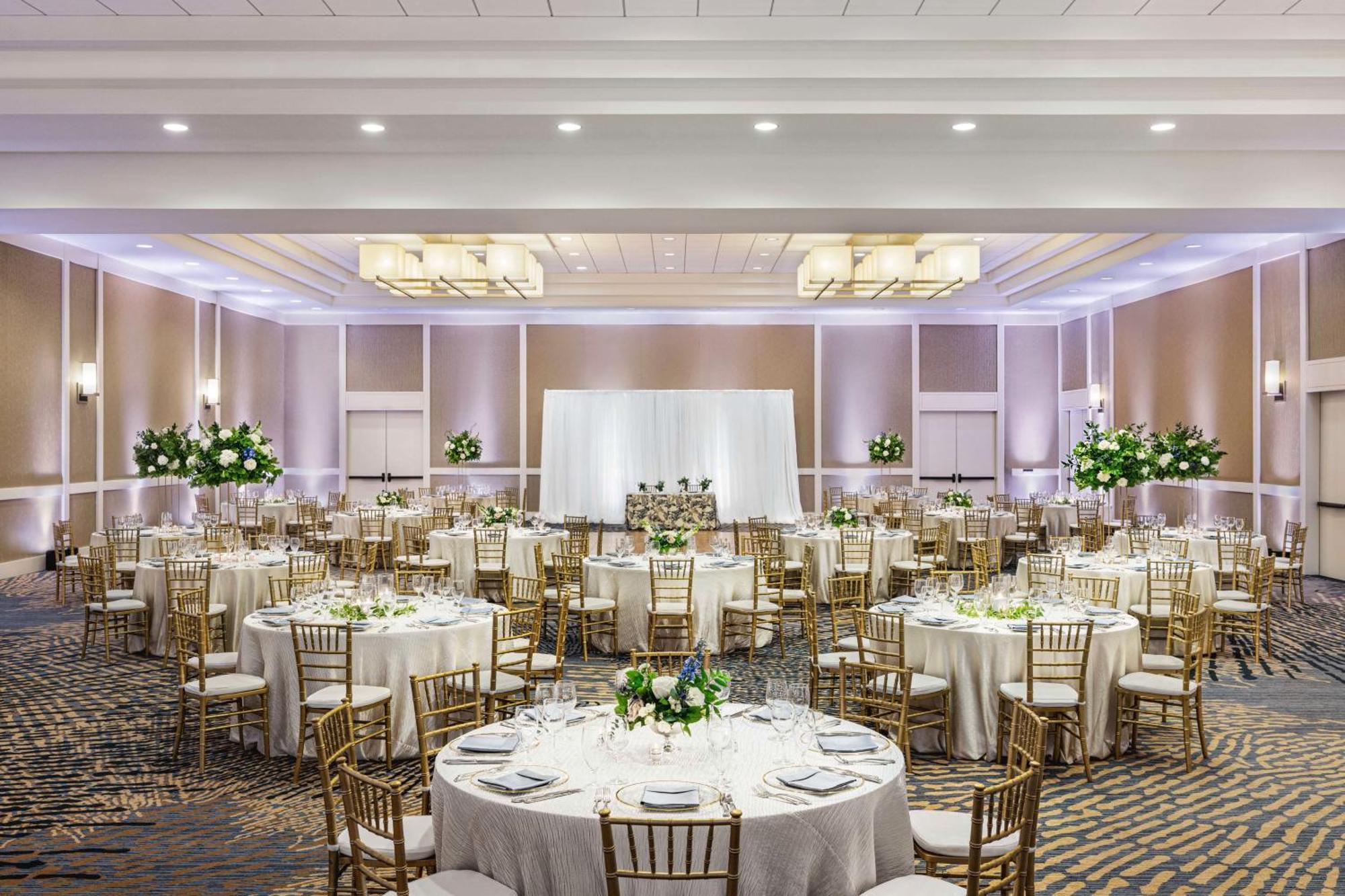 The Woodlands Resort, Curio Collection By Hilton 외부 사진