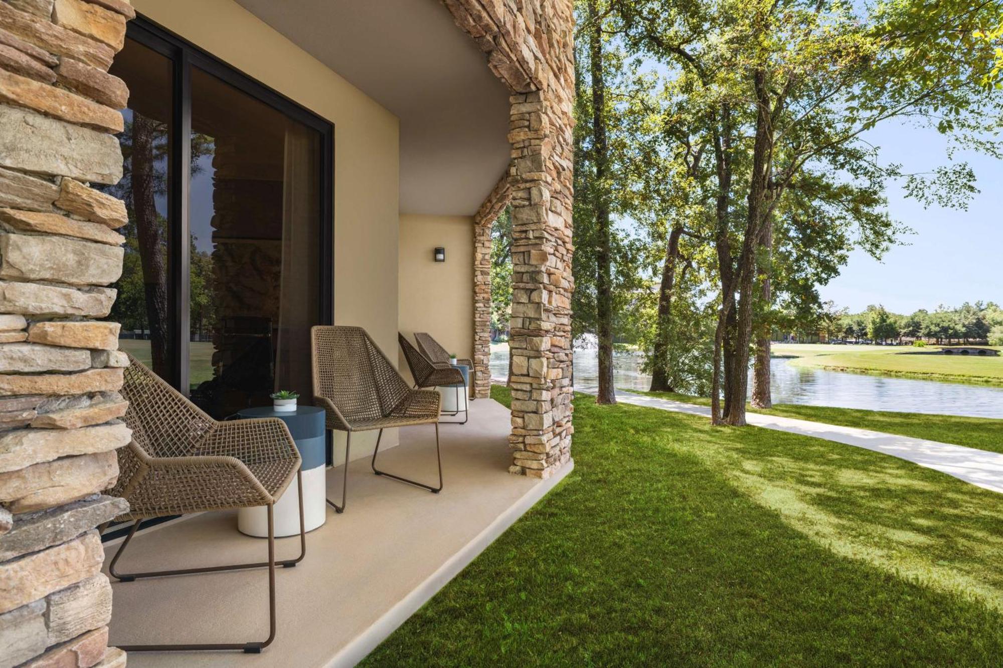 The Woodlands Resort, Curio Collection By Hilton 외부 사진