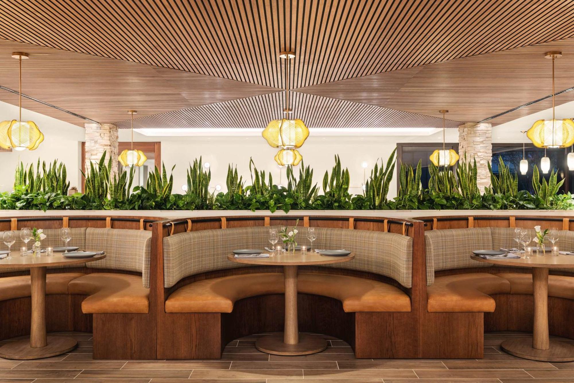 The Woodlands Resort, Curio Collection By Hilton 외부 사진