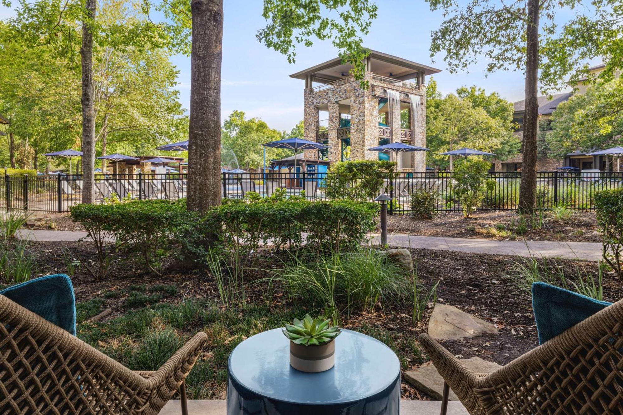 The Woodlands Resort, Curio Collection By Hilton 외부 사진