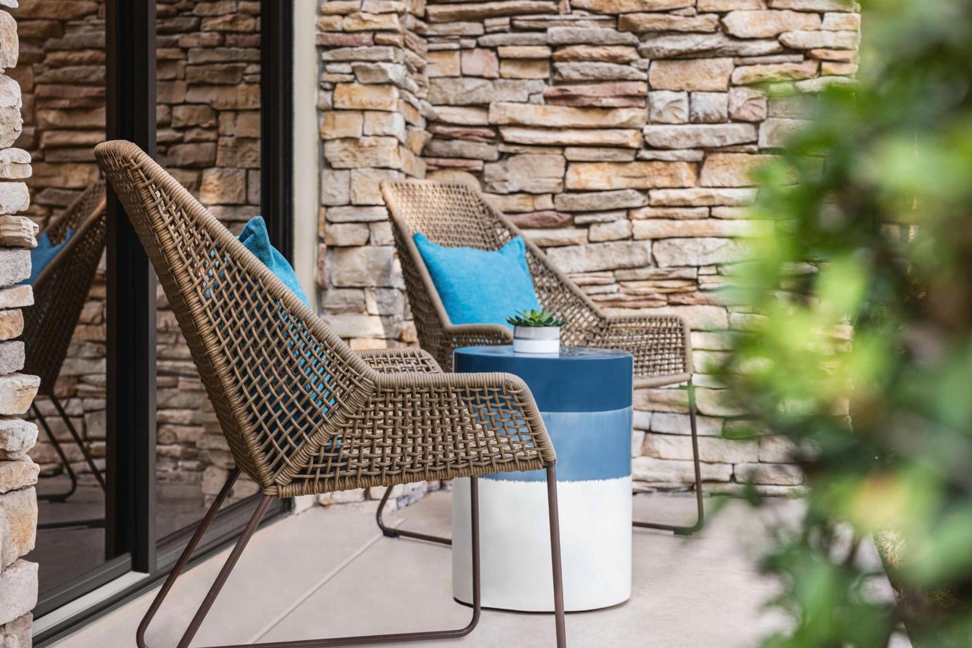 The Woodlands Resort, Curio Collection By Hilton 외부 사진