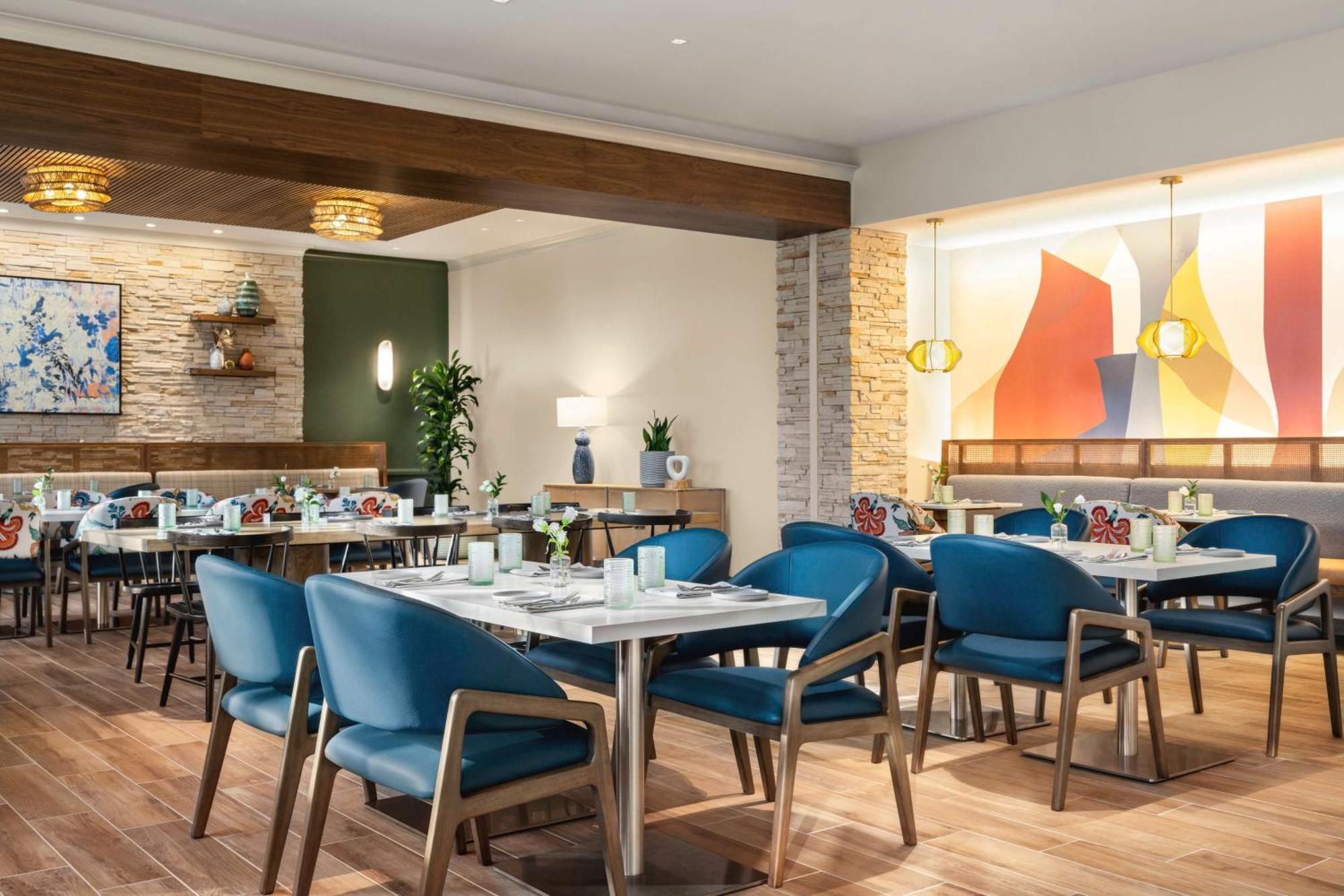 The Woodlands Resort, Curio Collection By Hilton 외부 사진