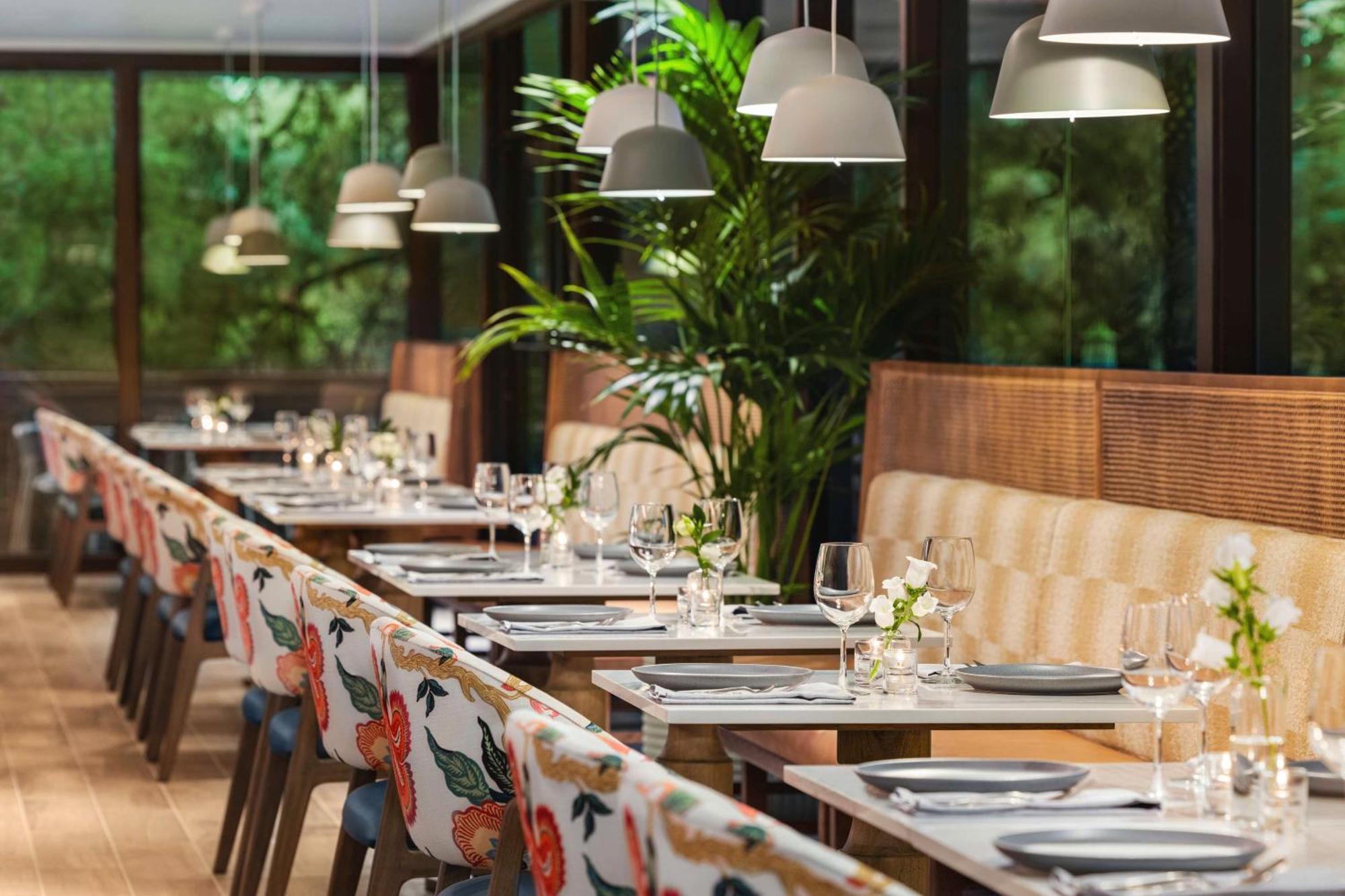 The Woodlands Resort, Curio Collection By Hilton 외부 사진