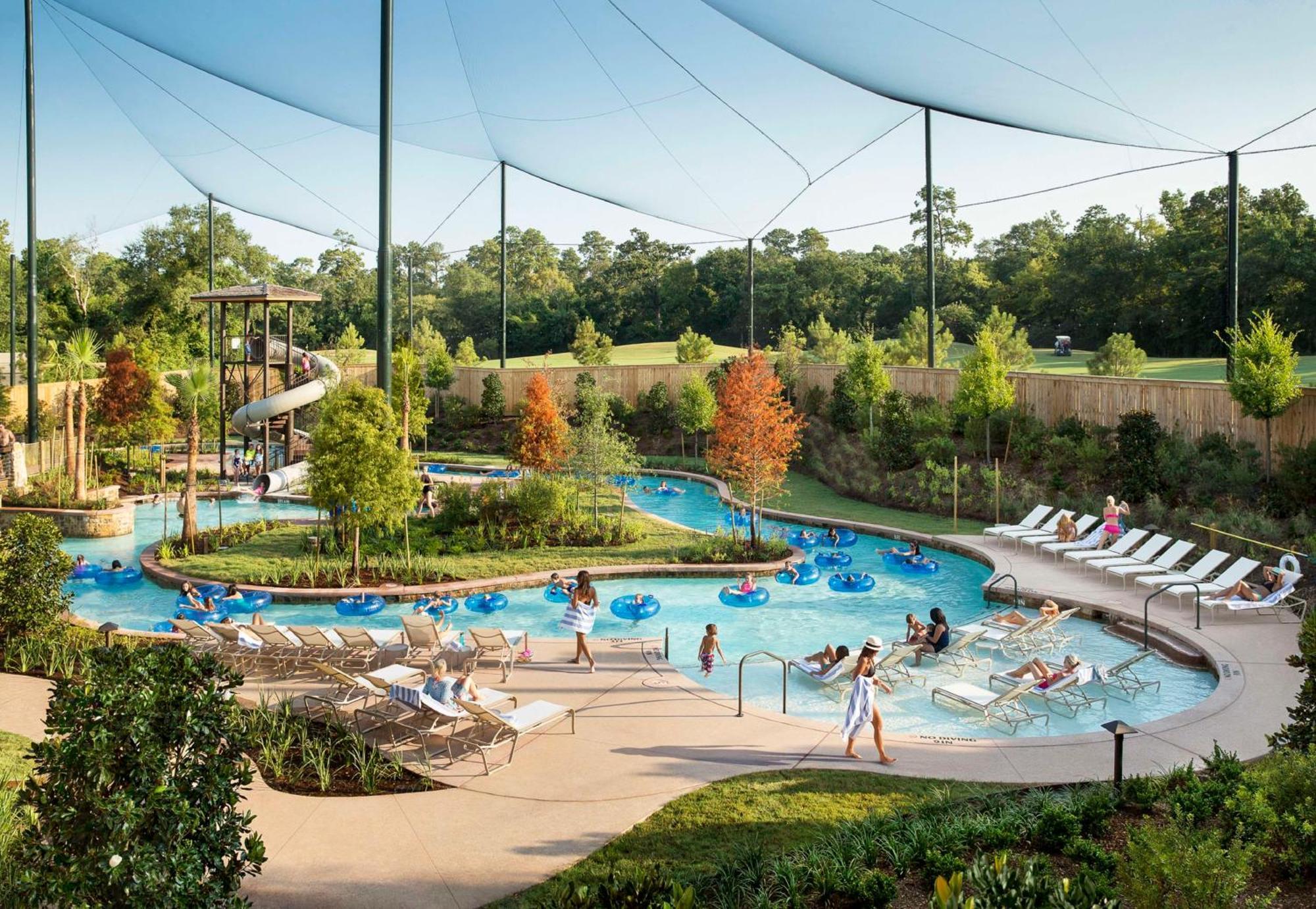 The Woodlands Resort, Curio Collection By Hilton 외부 사진